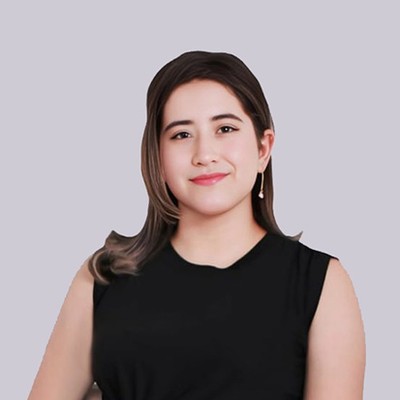 Sandra Cruz García Oláez