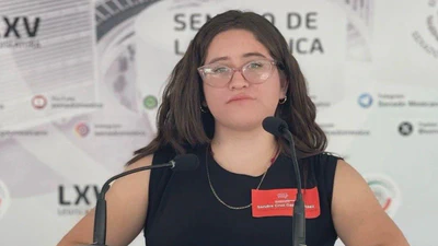 Mexican senate visit 🇲🇽 featured image